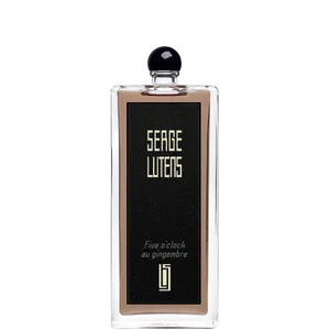 Serge Lutens Five o'clock au Gingembre Eau de Parfum - 100ml - Size 100ml