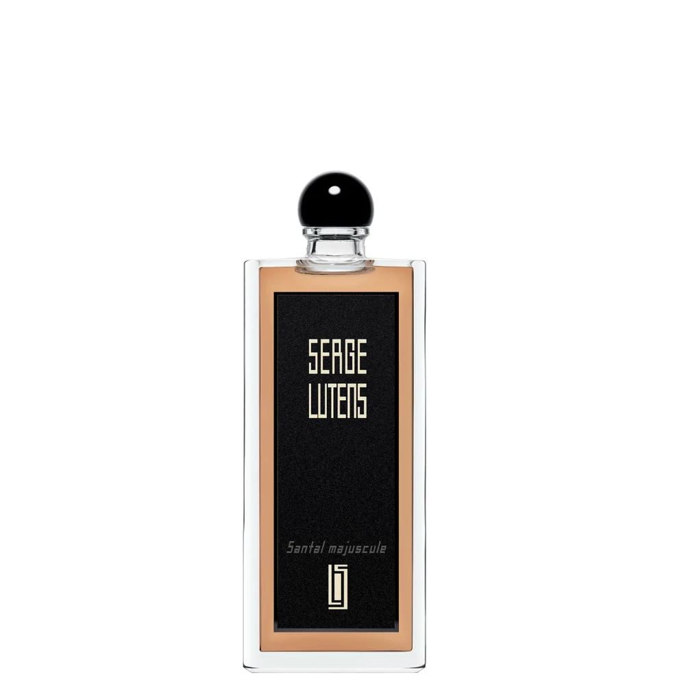 Serge Lutens Santal Majuscule Eau de Parfum - 50ml Image 1