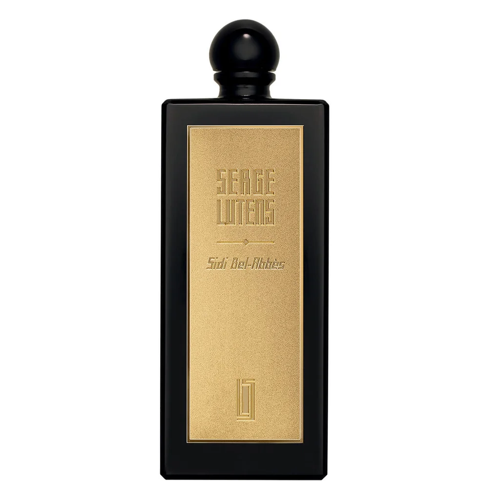 Serge Lutens Sidi Bel Abbes Eau de Parfum 50ml Image 1