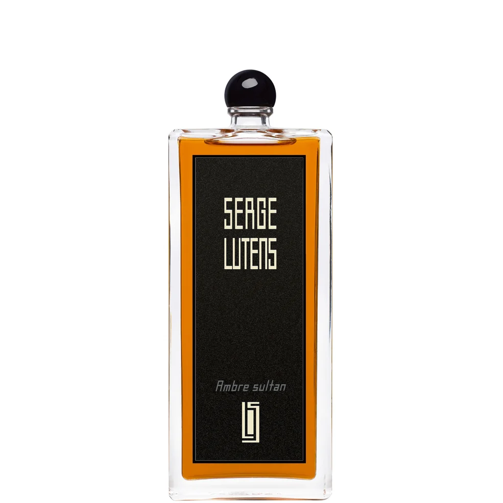 Serge Lutens Ambre Sultan Eau de Parfum 100ml Image 1