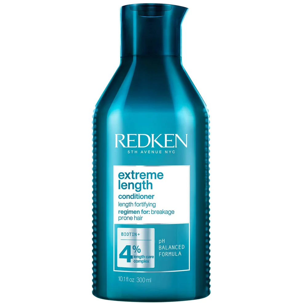 Redken Extreme Length Conditioner 300ml Image 1