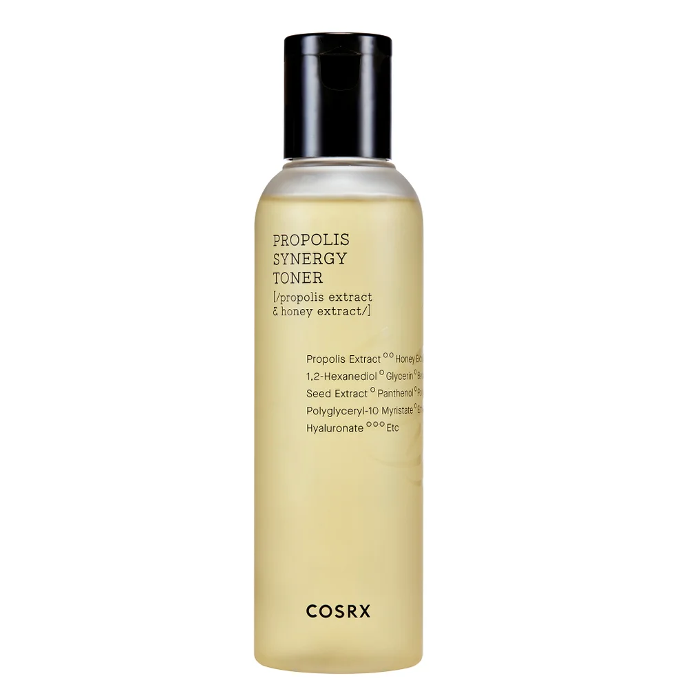 COSRX Full Fit Propolis Synergy Toner 150ml Image 1