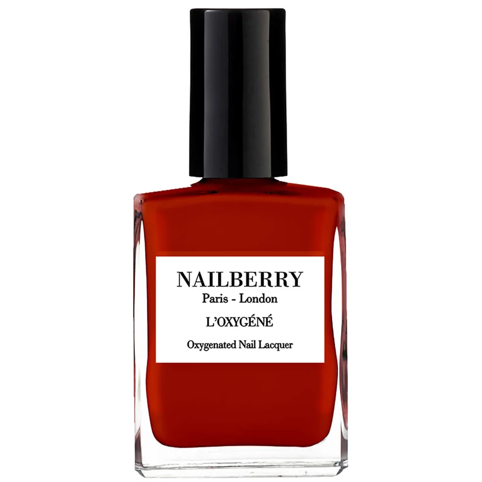 Nailberry Nail Polish - Harmony 15ml Image 1