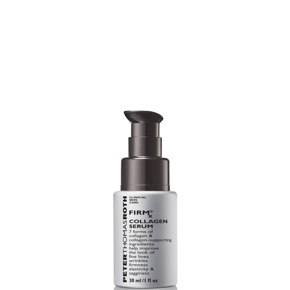 Peter Thomas Roth Firm X Collagen Serum 30ml Image 1
