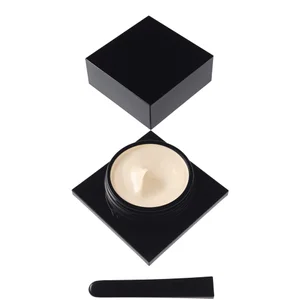 Serge Lutens Spectral Cream Foundation 30ml (Various Shades) - Shade Blanc 00