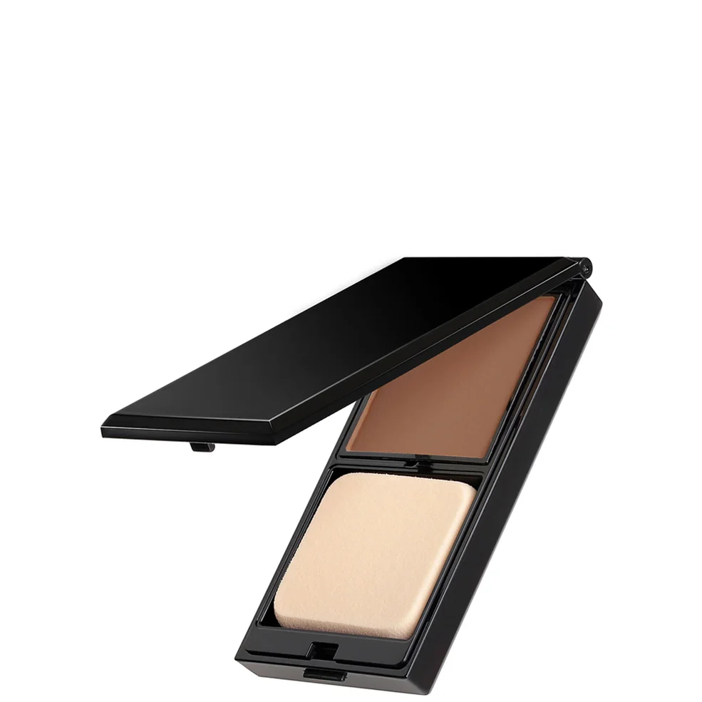 Serge Lutens Compact Foundation Teint si Fin 8g (Various Shades) Image 1