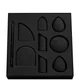 Serge Lutens The All-In-One Sponges Box (Pack of 13)