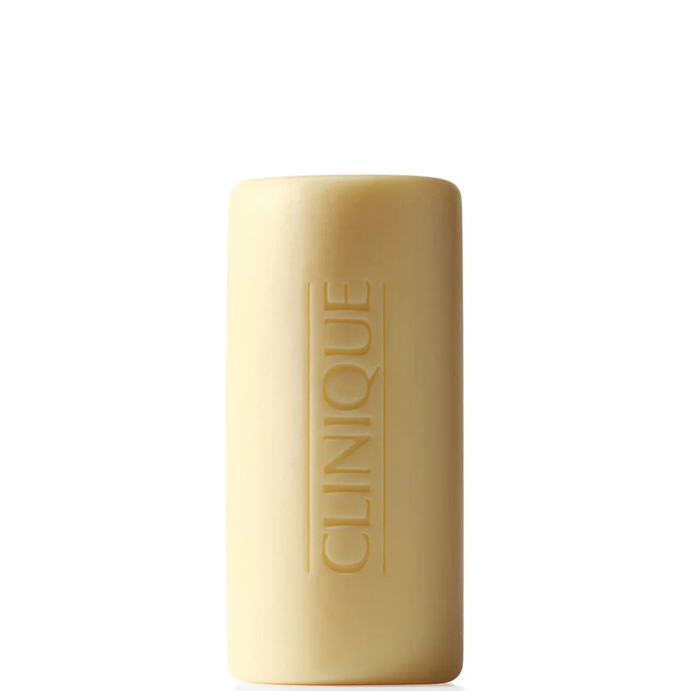 Clinique Mild Facial Soap 150g Image 1