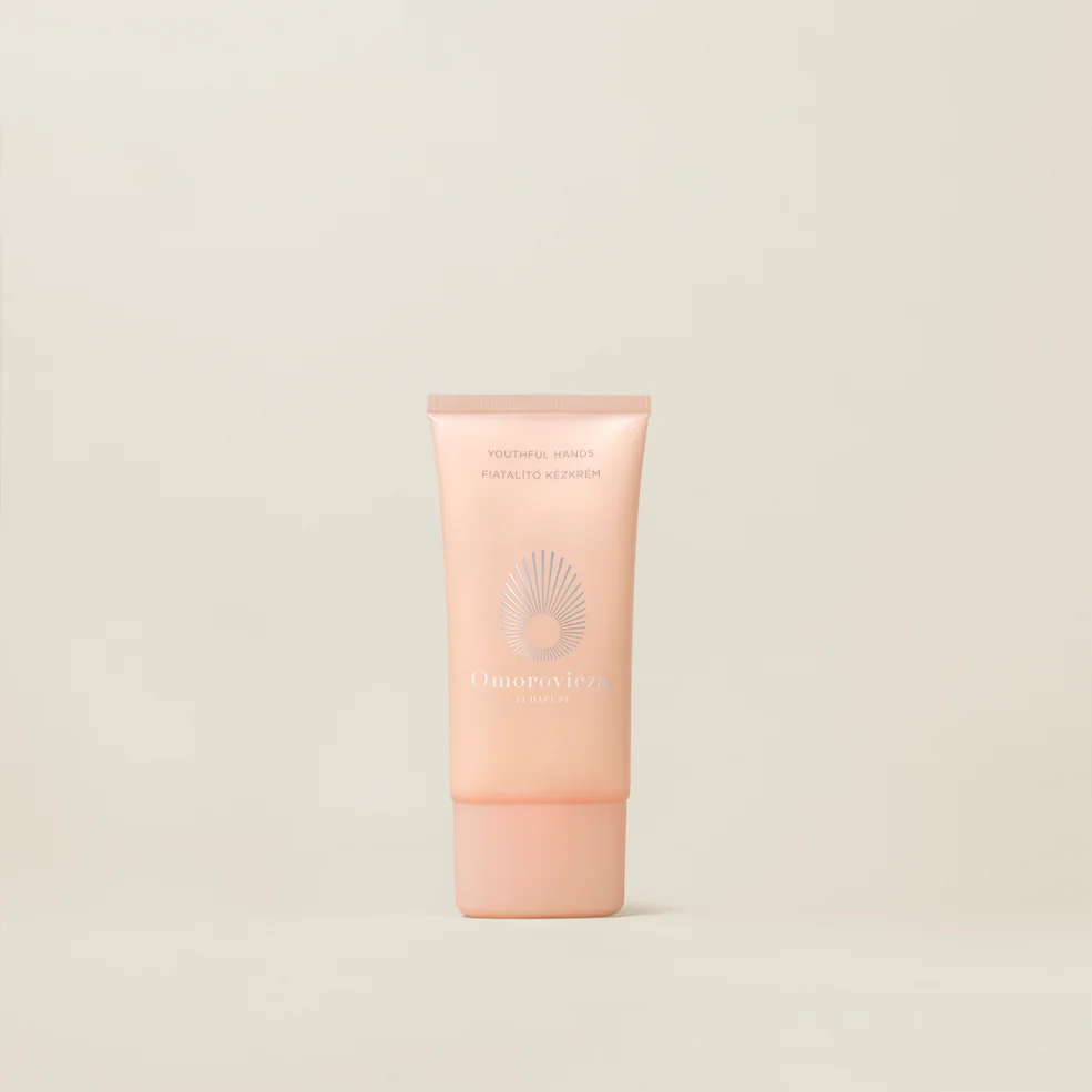 Omorovicza Youthful Hands 75ml Image 1