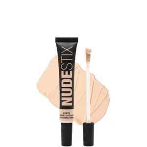 NUDESTIX Nudefix Cream Concealer 10ml (Various Shades) - Shade Nude 1