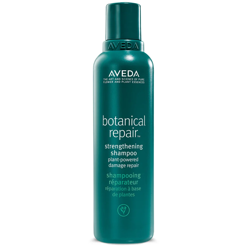 Aveda Botanical Repair Strengthening Shampoo 1000ml Image 1