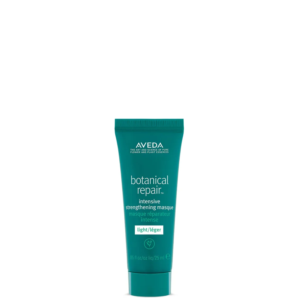 Aveda Botanical Repair Intensive Strengthening Masque Light 25ml Image 1