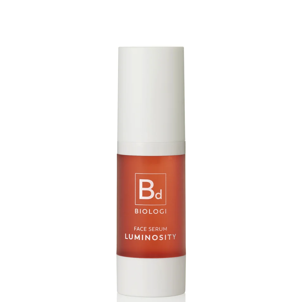 Biologi Bd Luminosity Face Serum 30ml Image 1