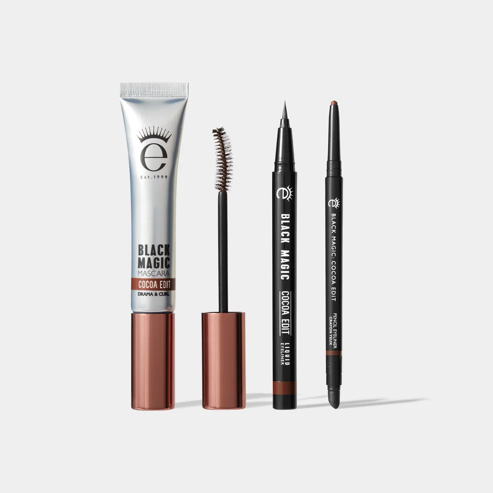 Eyeko Cocoa Edit Collection Image 1