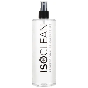 ISOCLEAN 'Enthusiast' Makeup Brush Cleaner with Spray Top 525ml - undefined undefined