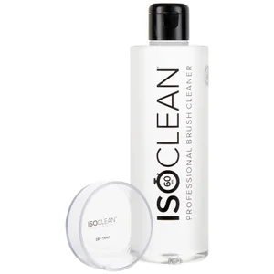 ISOCLEAN Makeup Brush Cleaner with Easy Pour Top 275ml - undefined undefined