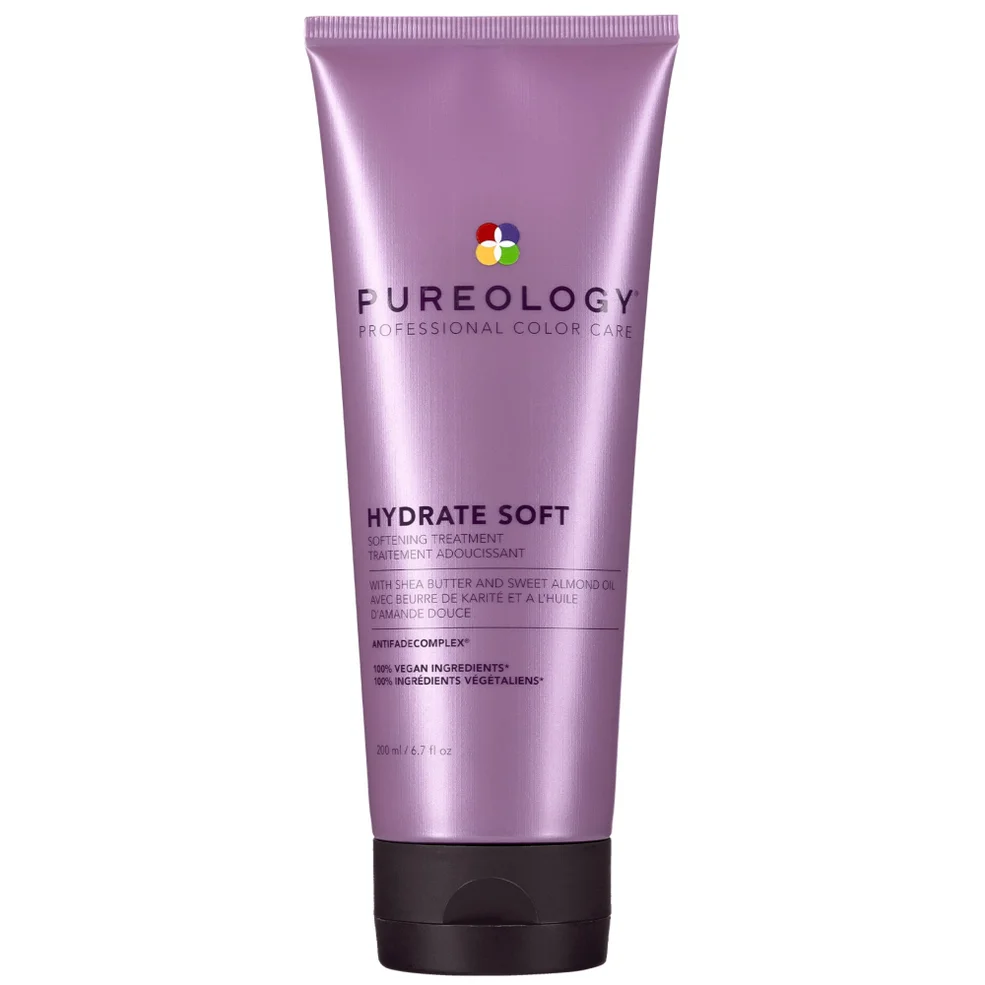 Pureology Hydrate Softening Treatment 200ml Image 1