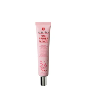 Erborian Pink Primer and Care 45ml - Size 45ml