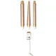 Beauty Works Professional Styler Trio Edition
