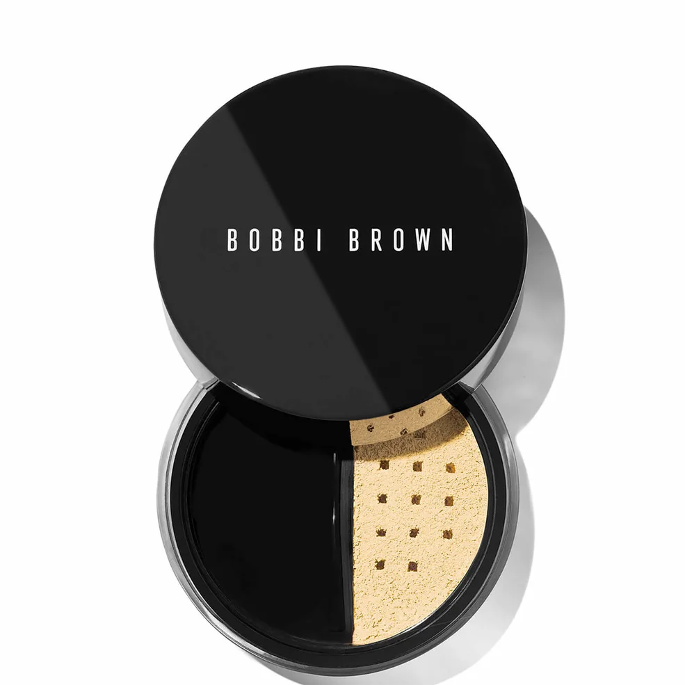 Bobbi Brown Loose Powder 12g (Various Shades) Image 1