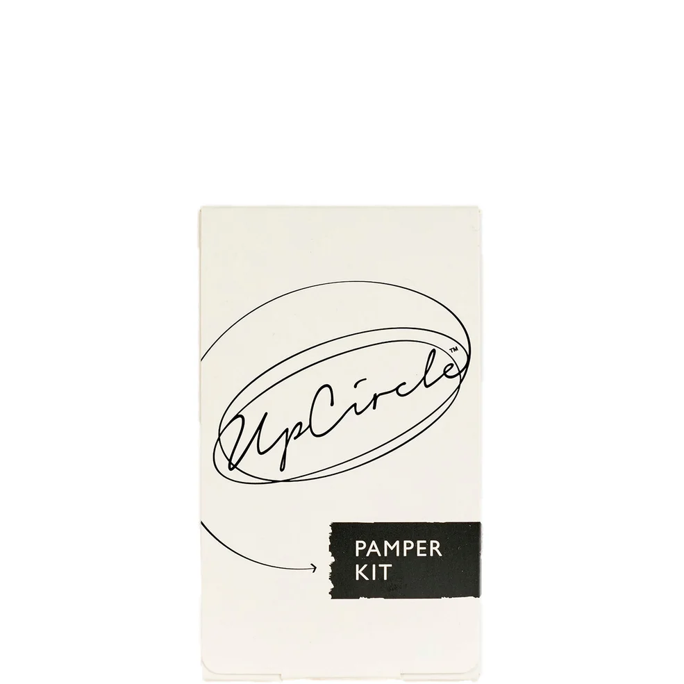 Up Circle Beauty The Pamper Kit Image 1