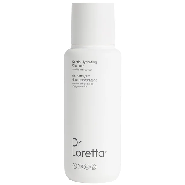 Dr. Loretta Gentle Hydrating Cleanser 200ml