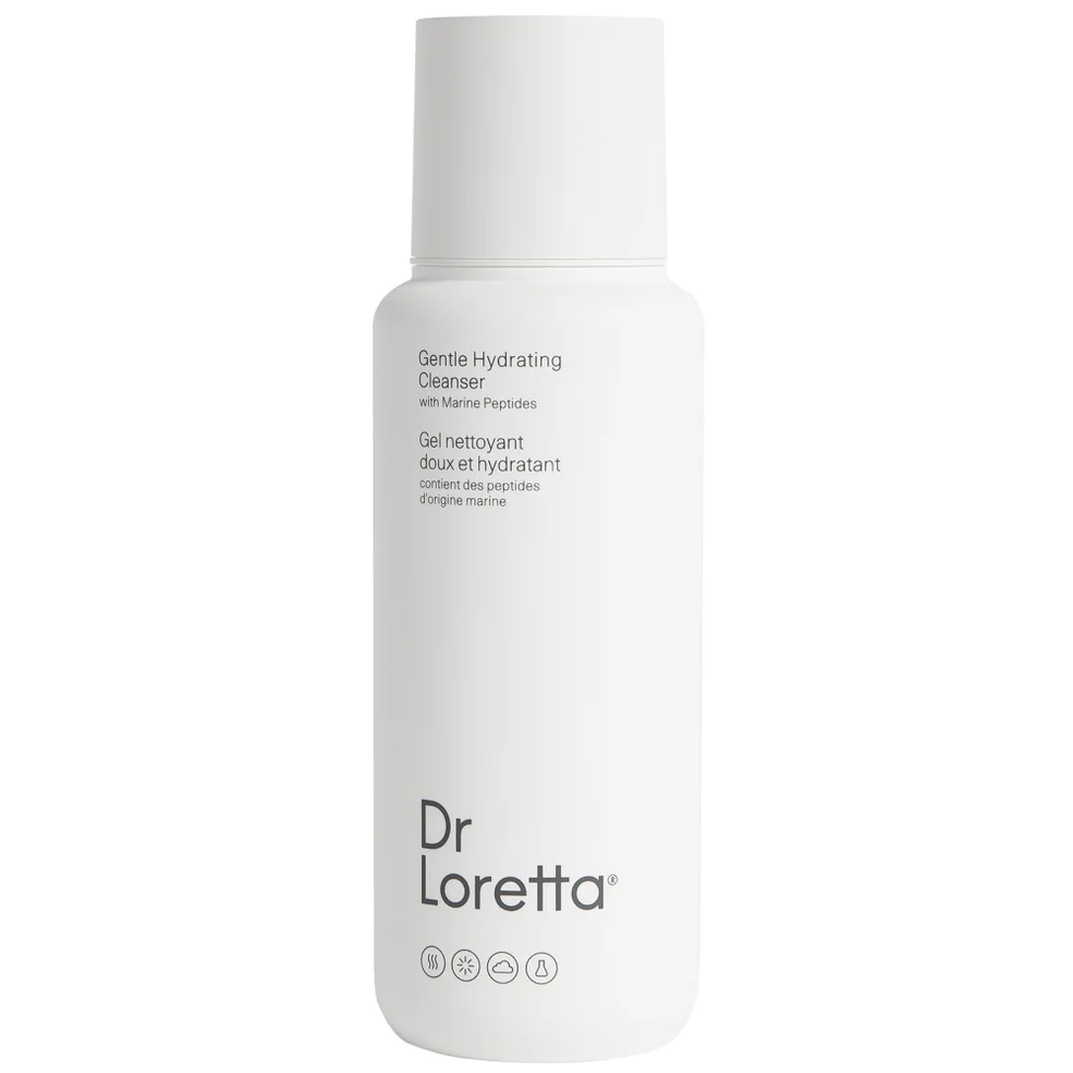 Dr. Loretta Gentle Hydrating Cleanser 200ml Image 1