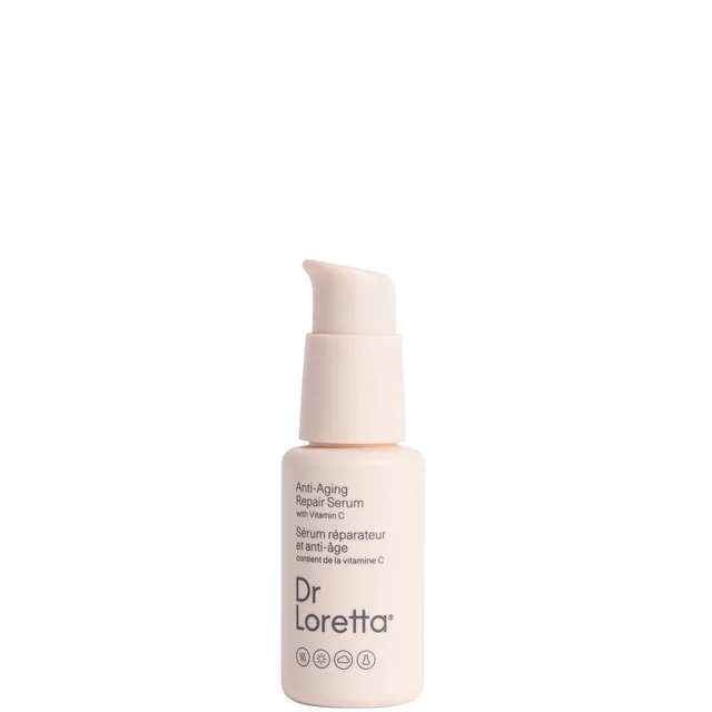 Dr. Loretta Anti-Aging Repair Vitamin C Serum 30ml