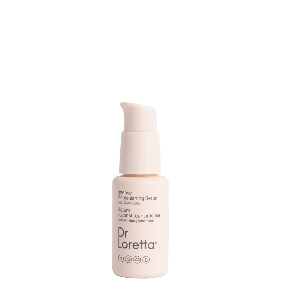 Dr. Loretta Intense Replenishing Ceramide Serum 30ml Image 1