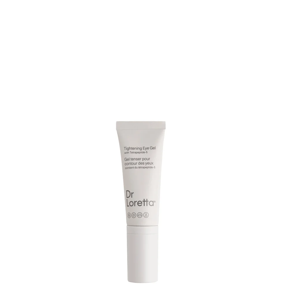 Dr. Loretta Tightening Eye Gel 20ml Image 1