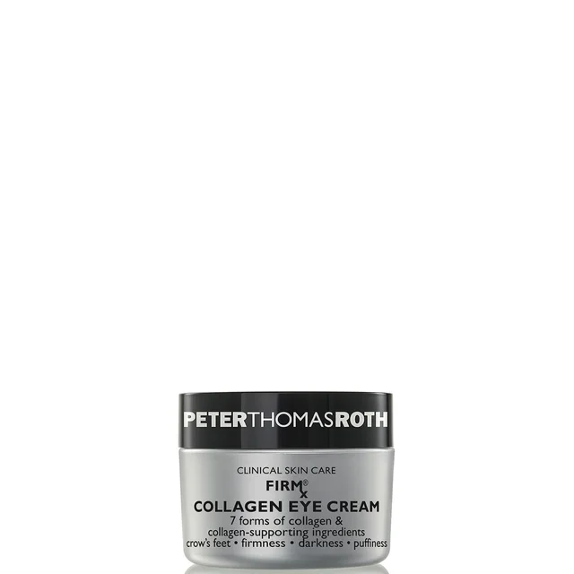 Peter Thomas Roth FIRMx Collagen Eye Cream 15ml