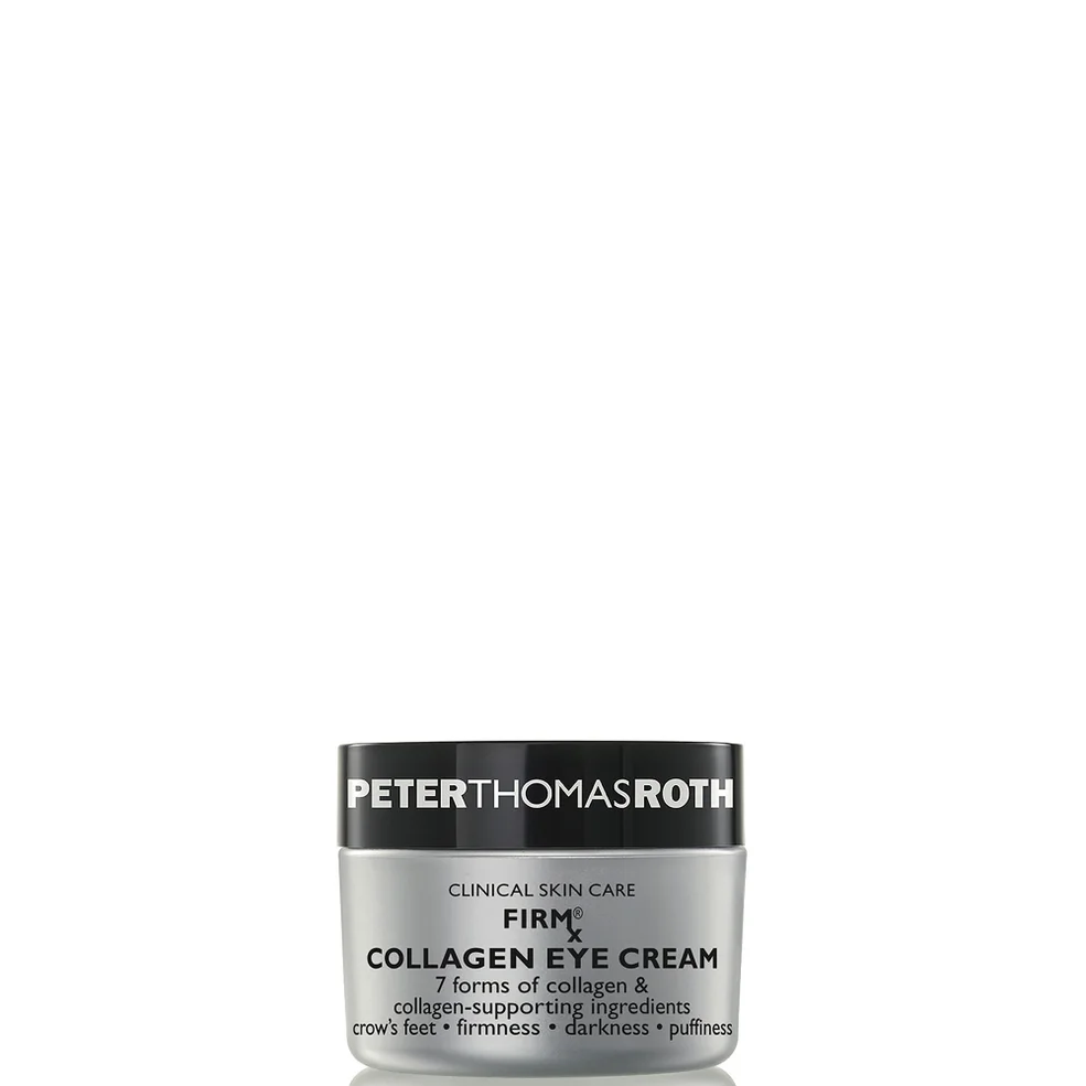 Peter Thomas Roth FIRMx Collagen Eye Cream 15ml Image 1