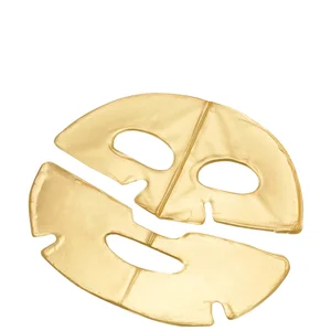 MZ Skin Hydra-Lift Golden Facial Treatment Mask - undefined undefined