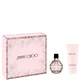 Jimmy Choo Eau de Parfum and Body Lotion Set