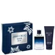 Jimmy Choo Man Blue Eau de Toilette and Shower Gel Set