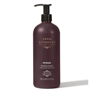 Grow Gorgeous Intense Thickening Shampoo Supersize - Size 740ml