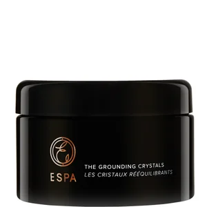 ESPA (Retail) The Grounding Crystals 180g (PRINTED) - undefined undefined