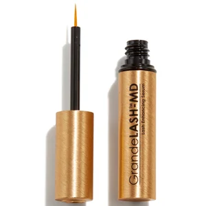 GRANDE Cosmetics GrandeLASH-MD Lash Enhancing Serum (Various Options) - Option Travel Size