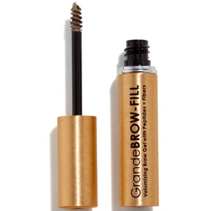 GRANDE Cosmetics GrandeBROW-FILL Volumizing Brow Gel 4g (Various Colours) - Colour Light