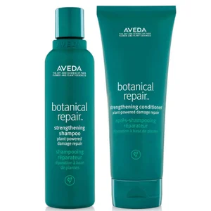 Aveda Botanical Repair Shampoo and Conditioner Duo - undefined undefined