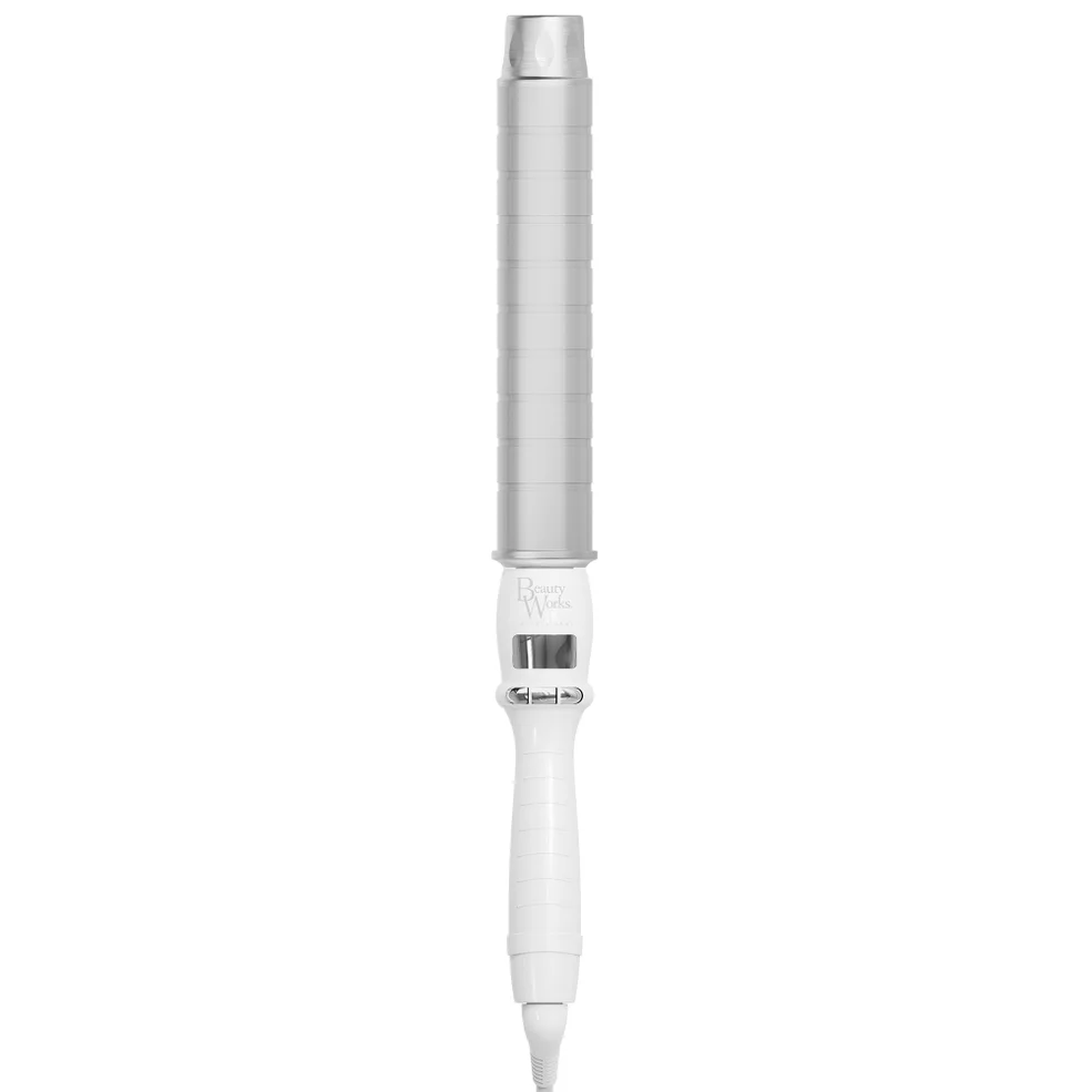 Beauty Works X Molly Mae Curl Kit - Volume 2 Image 1