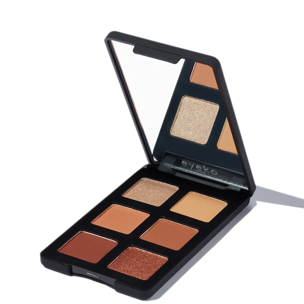 Eyeko Limitless Eyeshadow Palette 2 Image 1