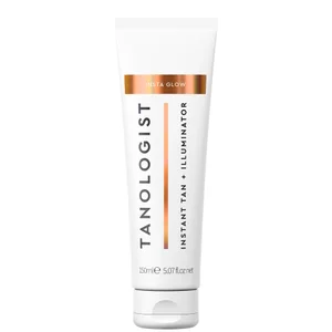 Tanologist Insta Glow - Instant Tan Lotion 150ml - undefined undefined