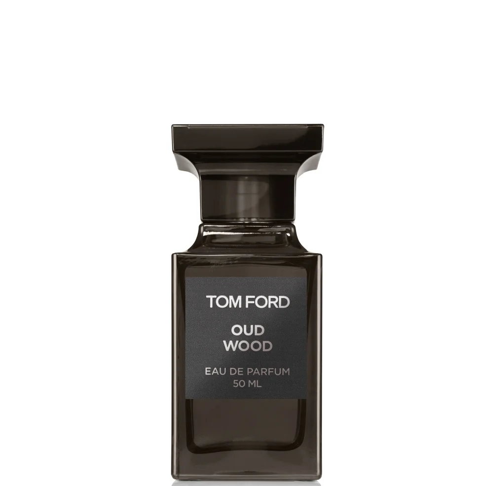 Tom Ford Oud Wood Eau de Parfum Spray - 50ml Image 1