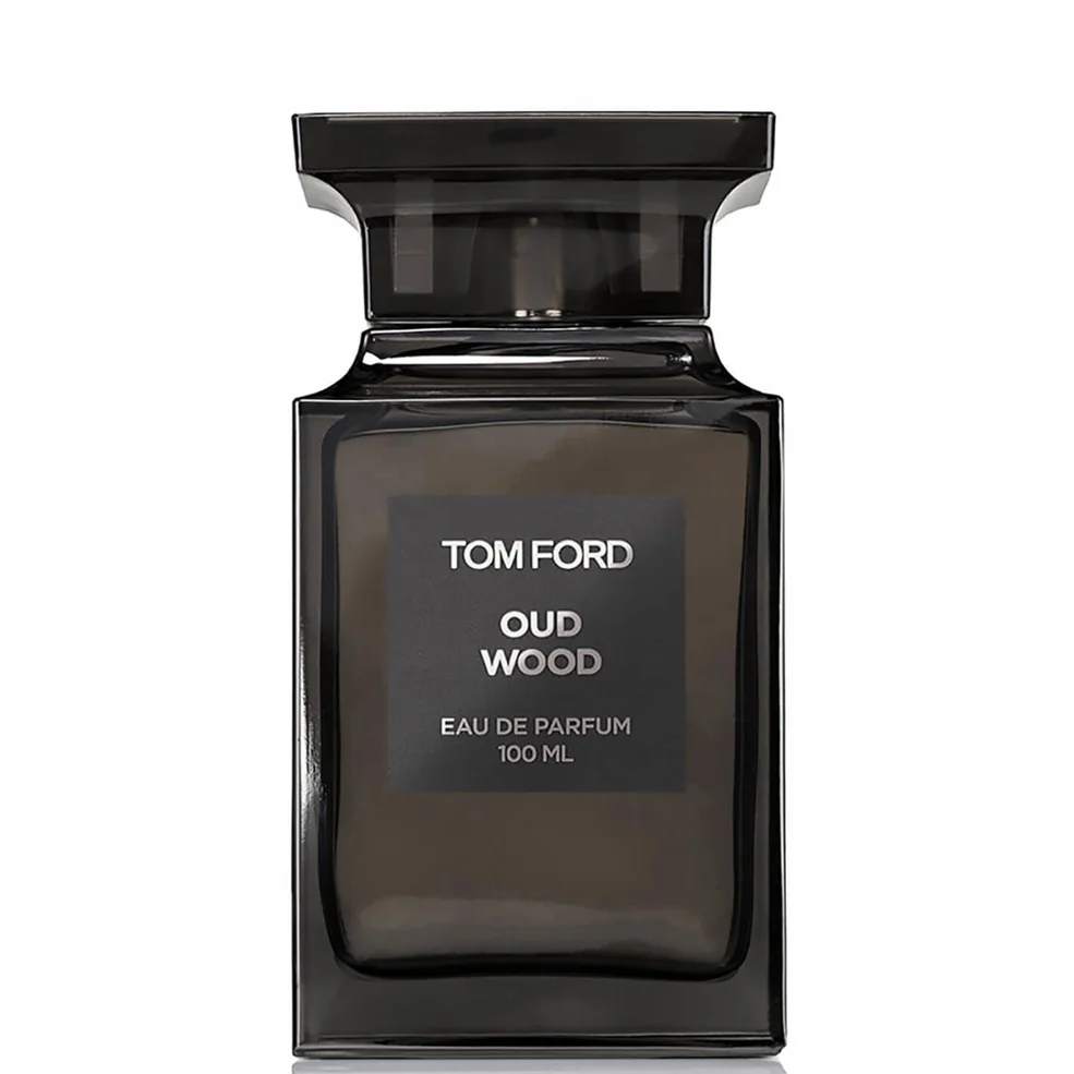 Tom Ford Oud Wood Eau de Parfum Spray - 100ml Image 1
