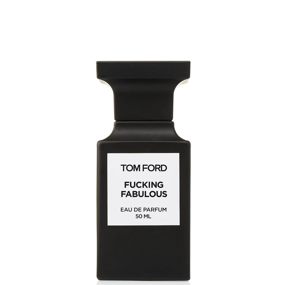 Tom Ford F***ing Fabulous -- Eau de Parfum Spray 50ml Image 1