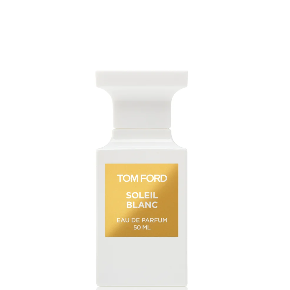 Tom Ford Soleil Blanc Eau de Parfum Spray 50ml Image 1