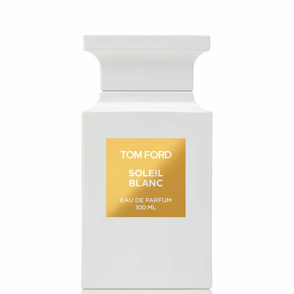 Tom Ford Soleil Blanc Eau de Parfum Spray 100ml Image 1