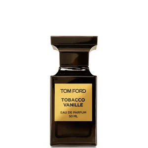 Tom Ford Tobacco Vanille Eau de Parfum Spray 50ml - Size 50ml