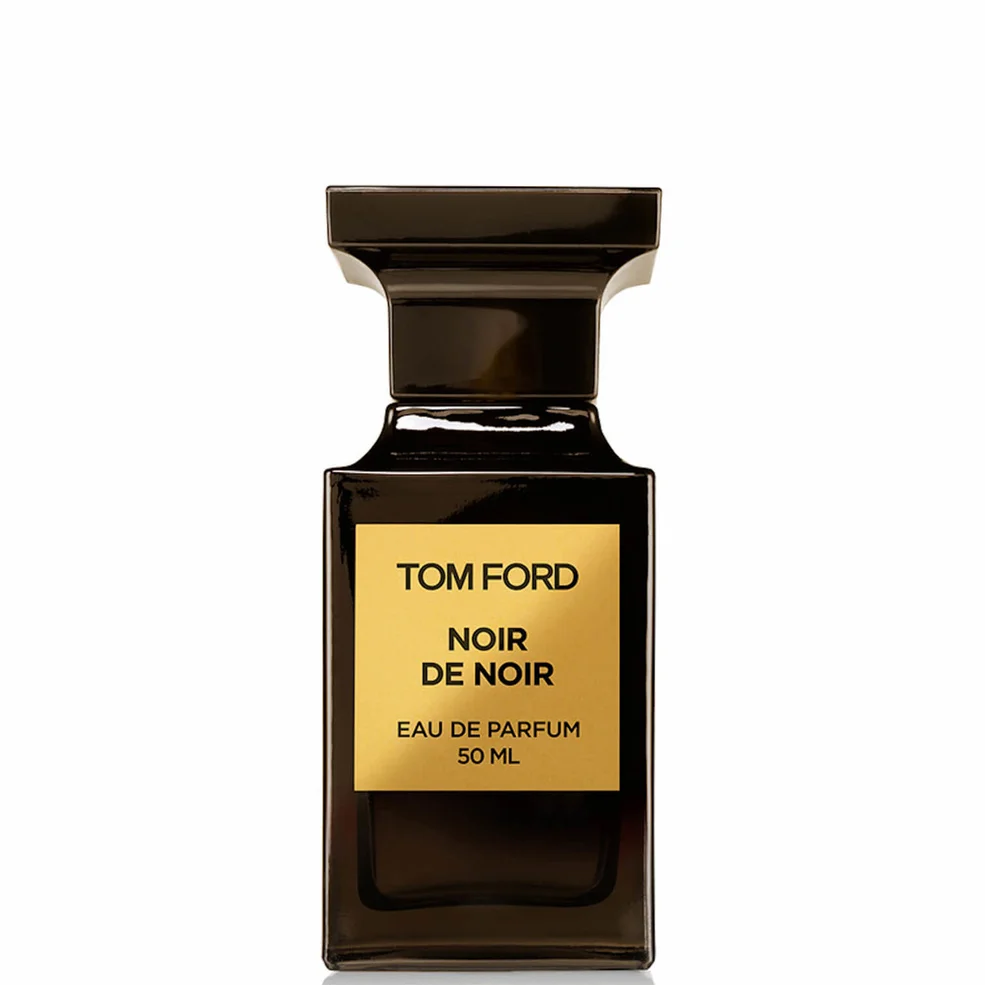 Tom Ford Noir De Noir Eau de Parfum Spray 50ml Image 1